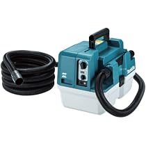 Amazon.co.jp: マキタ 40V max 充電式集じん機 バッテリ別売 無線連動
